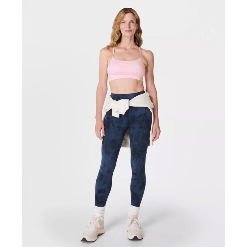 Sweaty Betty Spirit Restored Yoga Bra image number 7